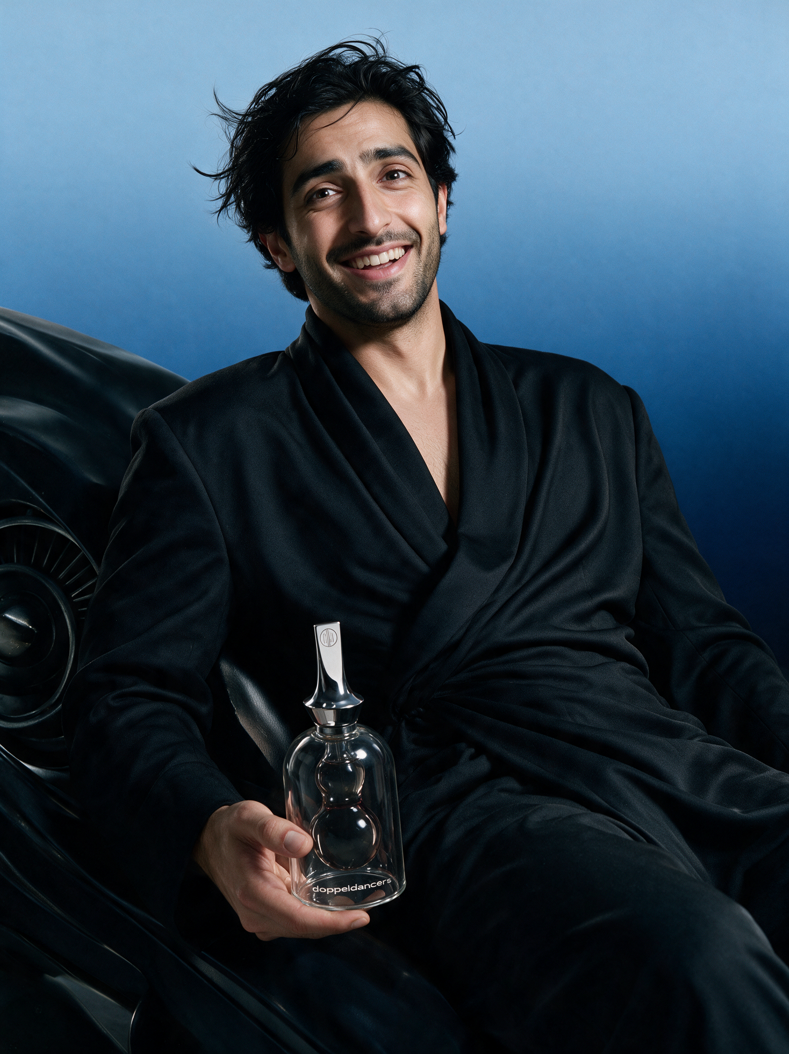 Première Peau Paris Perfumery Creative French Fragrances