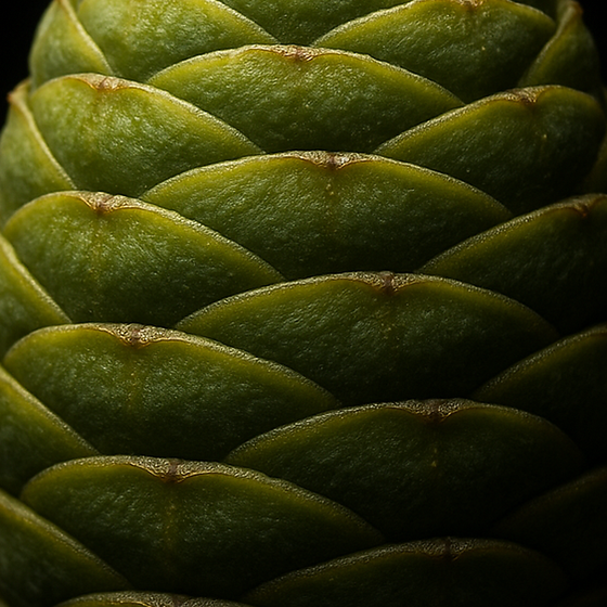 Cedro dell'Himalaya perfume ingredient