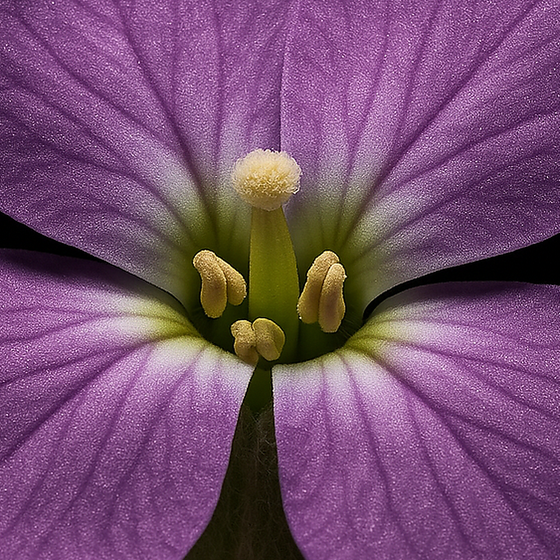 Hoary Stock perfume ingredient