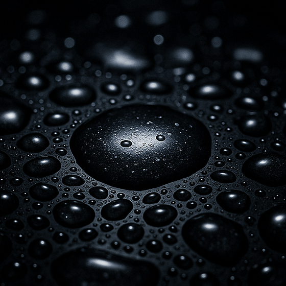 Holy Water perfume ingredient