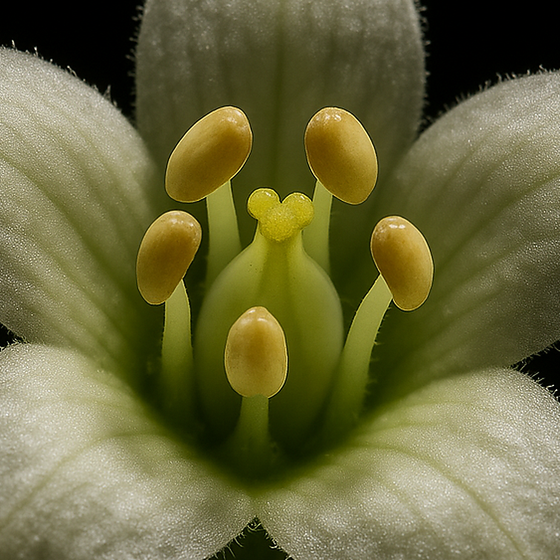 Fioritura di Melone Dolce perfume ingredient