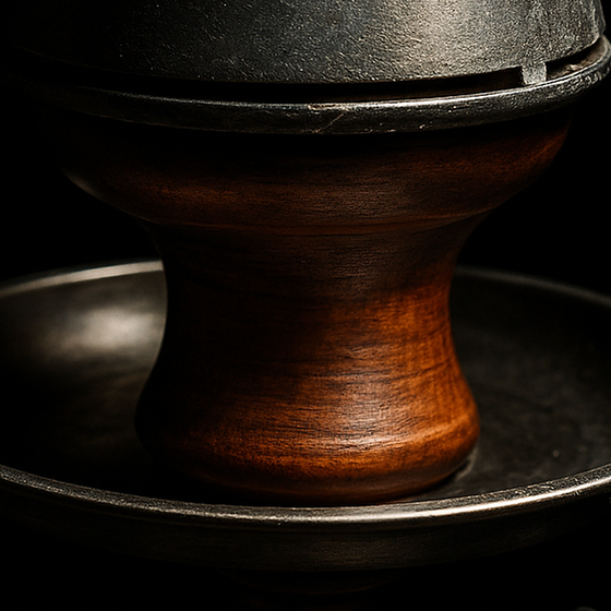 Narguilé perfume ingredient