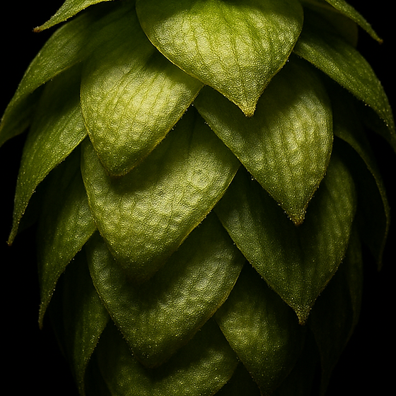 Hops perfume ingredient
