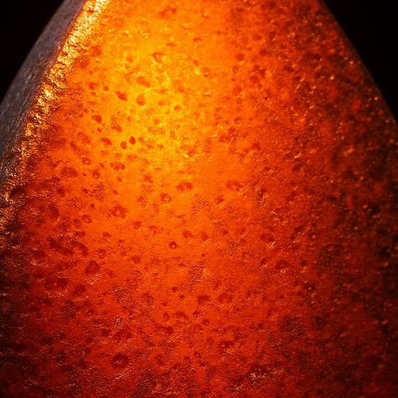 Hot Iron perfume ingredient
