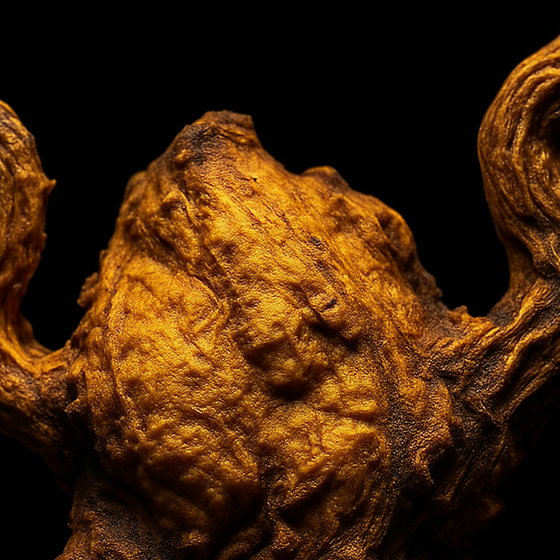 Huang Lian perfume ingredient