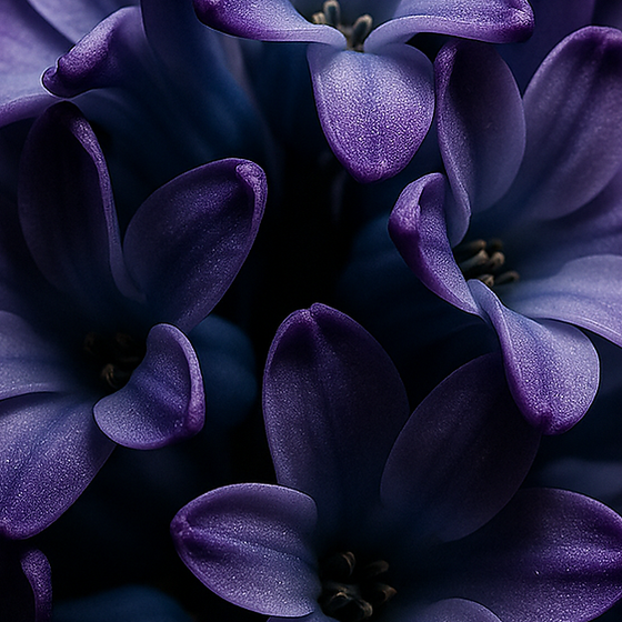 Hyacinth perfume ingredient