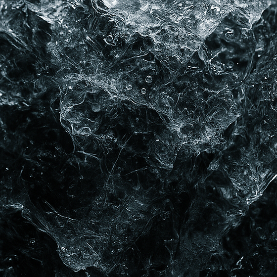 Ice perfume ingredient
