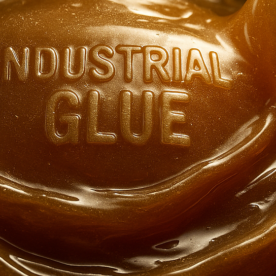 Lem Industri perfume ingredient