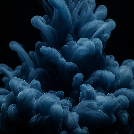 Ink perfume ingredient