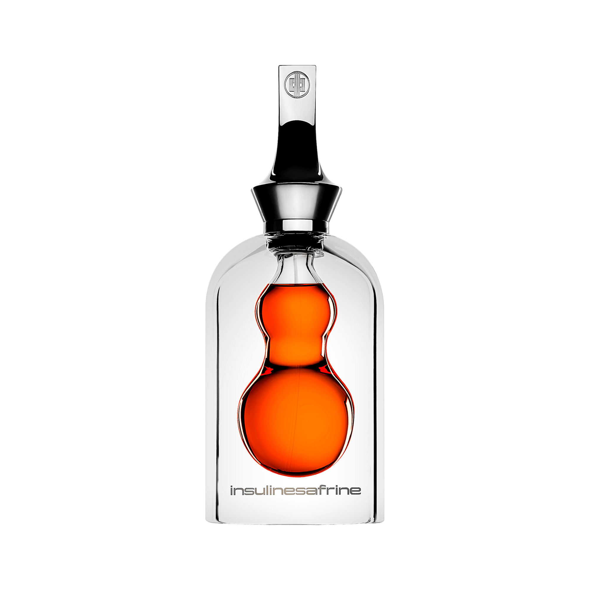 INSULINE SAFRINE - Premiere Peau - Parfum - PFINSU45 - 3770039283091 - PFINSU45