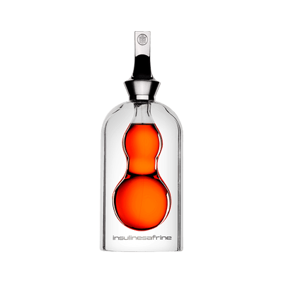 INSULINE SAFRINE - Premiere Peau - Parfum - PFINSU90 - 3770039283022 - PFINSU90