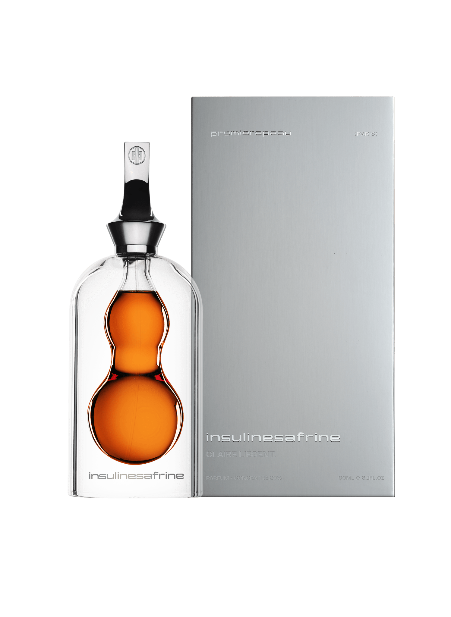 insulinesafrine - Premiere Peau - Parfum - PFINSU45 - 3770039283091 - PFINSU45