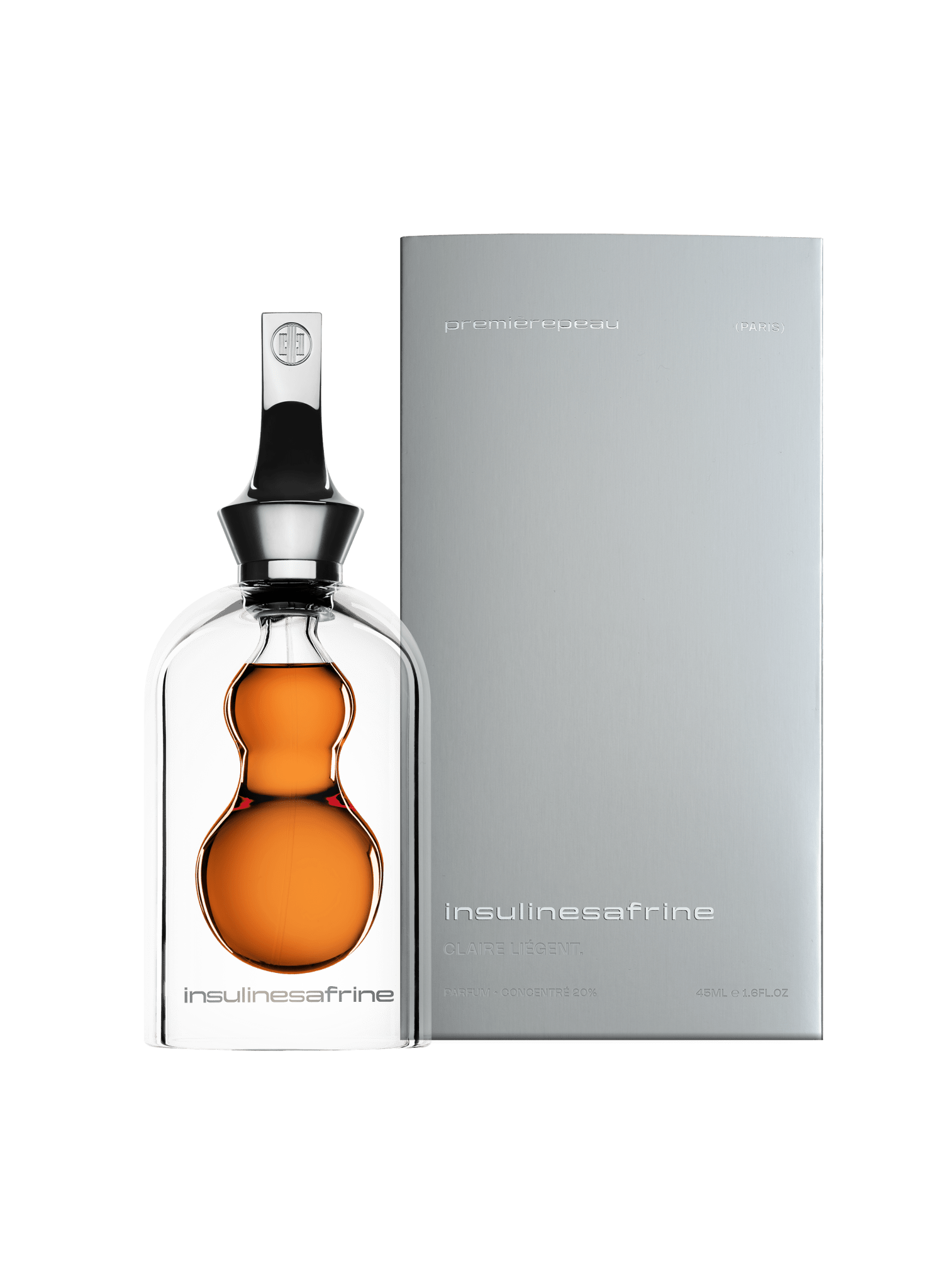 insulinesafrine - Premiere Peau - Parfum - PFINSU45 - 3770039283091 - PFINSU45