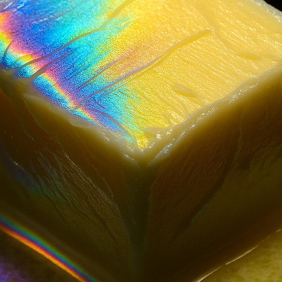 Iris Butter perfume ingredient