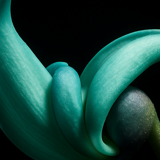 Jade Flower perfume ingredient