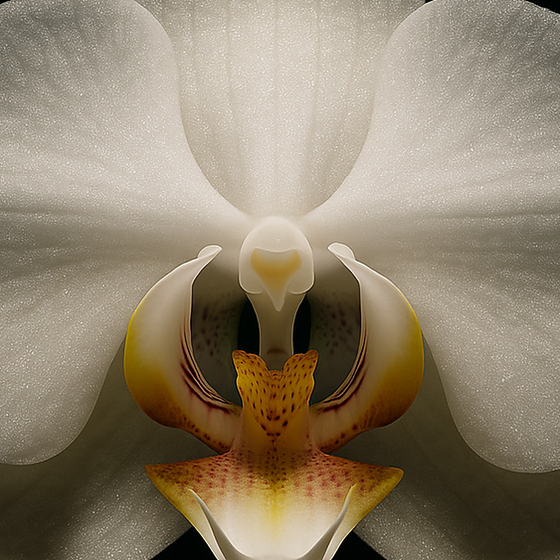 Jasmine Orchid perfume ingredient