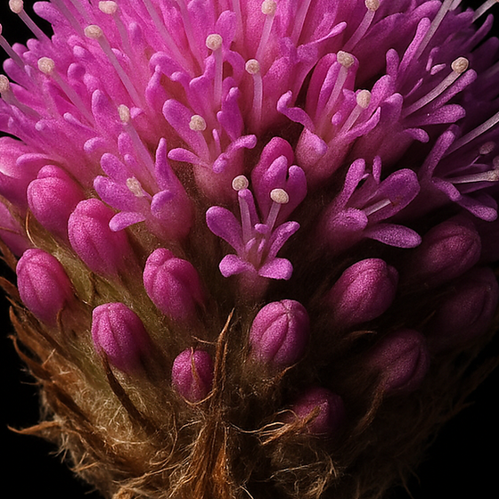 Jatamansi o Nardo perfume ingredient