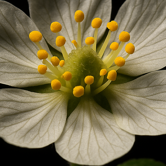 Fleur de Jujubier perfume ingredient