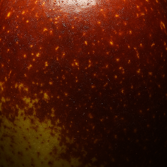 ナツメ perfume ingredient