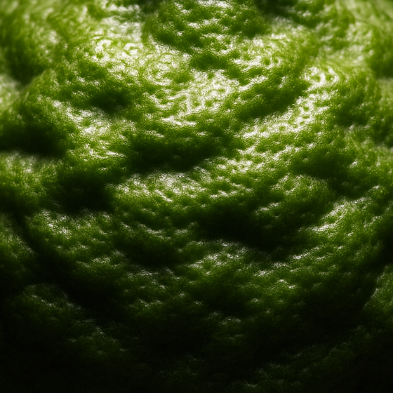 Kaffir-Limette perfume ingredient
