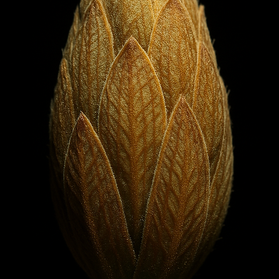 Katrafay perfume ingredient