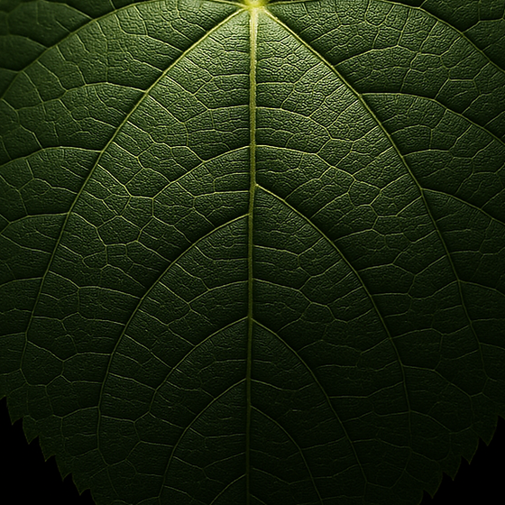 Katsura-blad perfume ingredient
