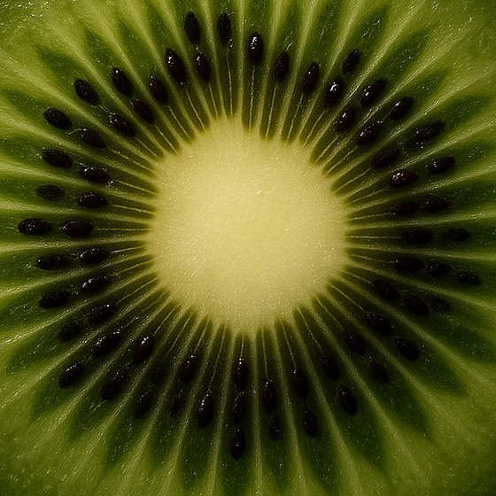 Kiwi perfume ingredient