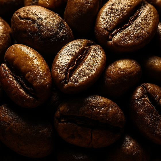 Café Kopi Luwak perfume ingredient