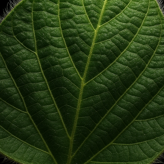 Kudzu perfume ingredient
