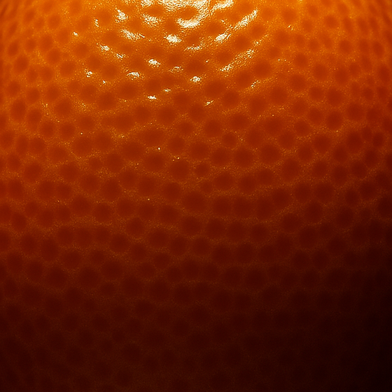 Kumquat perfume ingredient