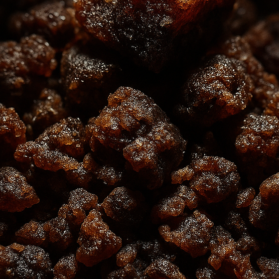 Kyphi perfume ingredient