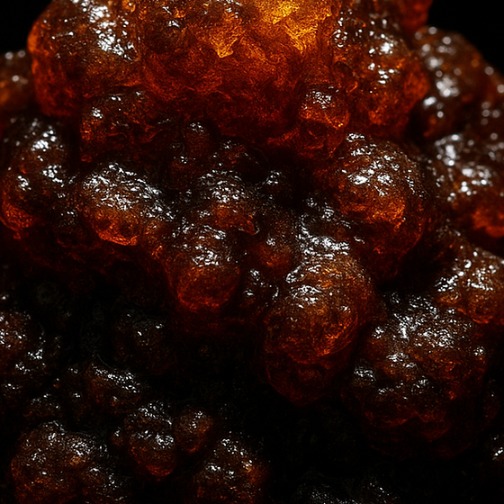 Labdanum perfume ingredient