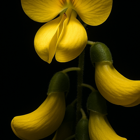Goldregen perfume ingredient