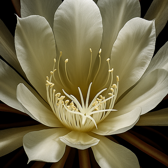 Lady of the Night Flower perfume ingredient