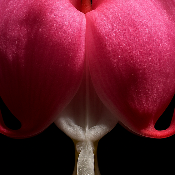 Lamprocapnos perfume ingredient