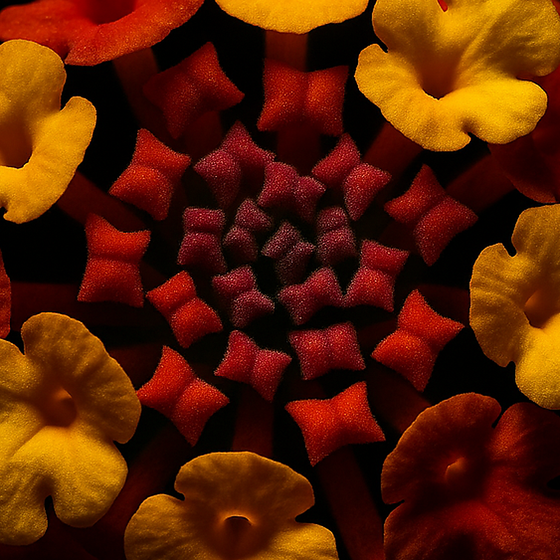 لانتانا perfume ingredient