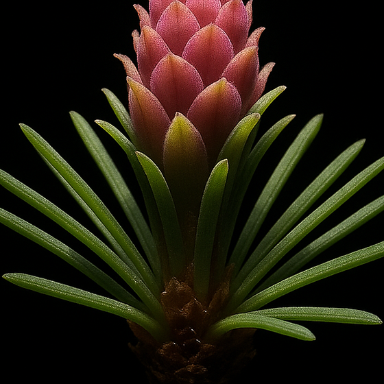 Mélèze perfume ingredient