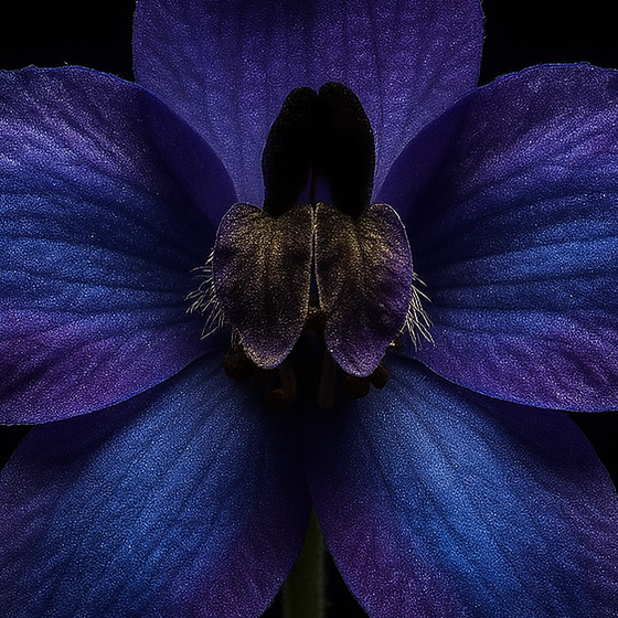 Larkspur perfume ingredient