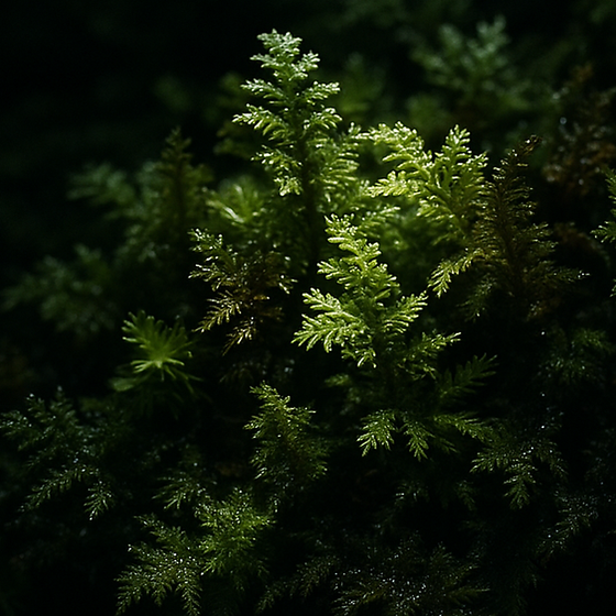 Laurissilva Forest perfume ingredient