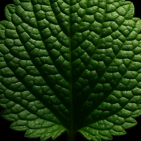 Melisa perfume ingredient