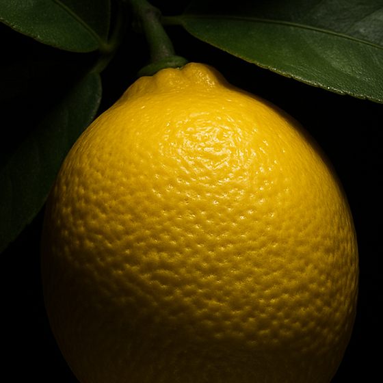 柠檬树 perfume ingredient