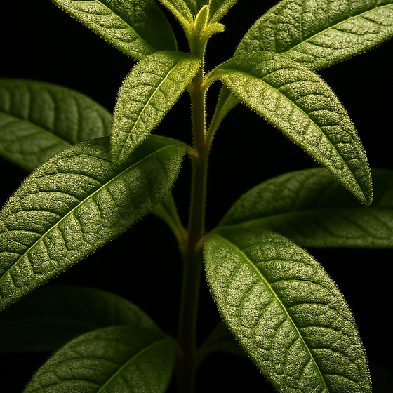 Verbena di Limone perfume ingredient