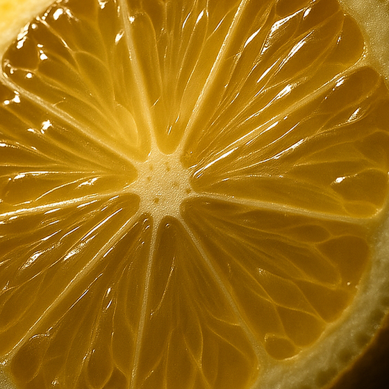 Λεμόνι perfume ingredient