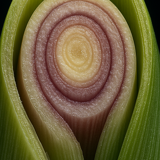 Citronella perfume ingredient