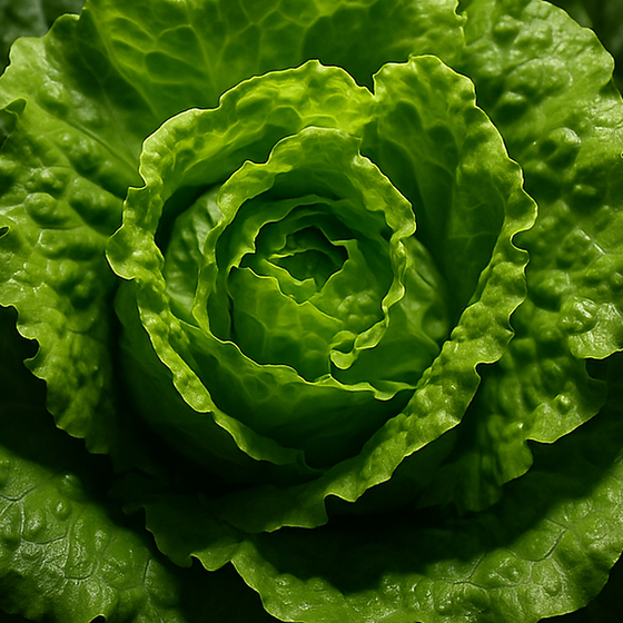Lettuce perfume ingredient