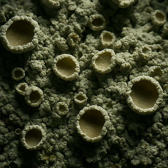 Lichen perfume ingredient