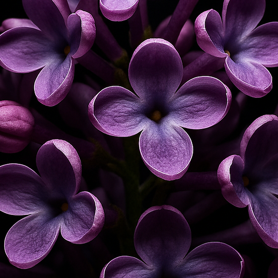 Lilac perfume ingredient