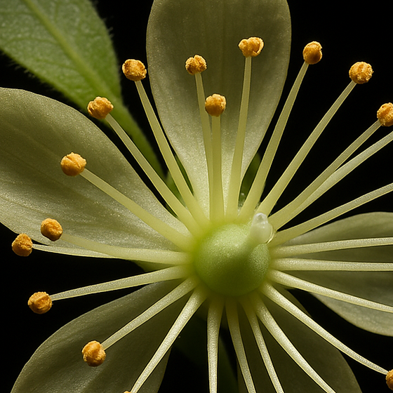 Lime (Linden) Blossom perfume ingredient