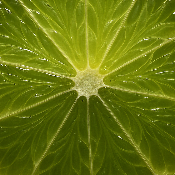 라임 perfume ingredient