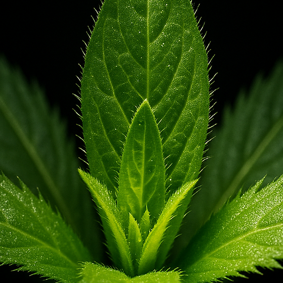 Limnophila Aromatica perfume ingredient